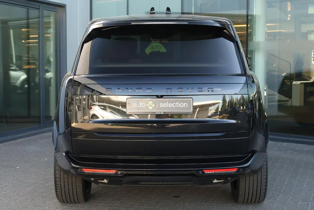 Land Rover Range Rover 3.0 P550e Autobiography PHEV uit 2025, foto 9