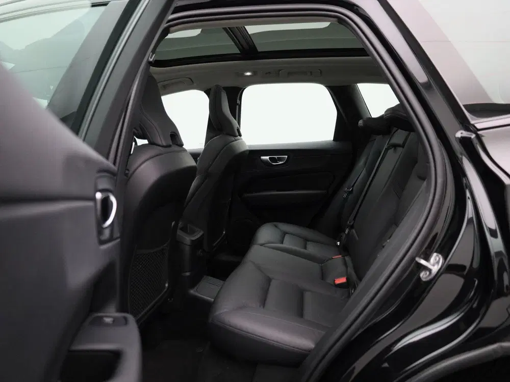 Volvo XC60 T6 PHEV Plus Dark Aut. uit 2023, foto 10