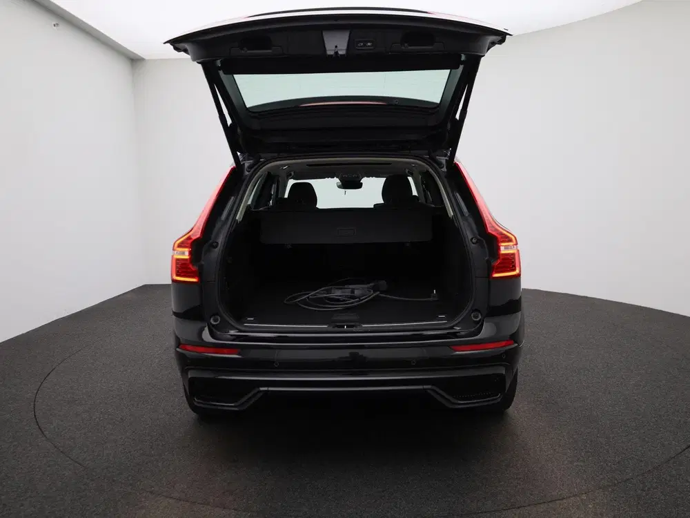 Volvo XC60 T6 PHEV Plus Dark Aut. uit 2023, foto 11