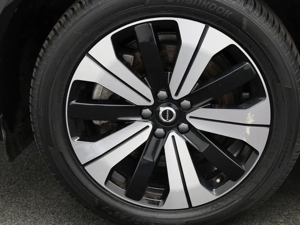 Volvo XC60 T6 PHEV Plus Dark Aut. uit 2023, foto 14