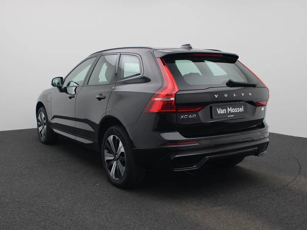 Volvo XC60 T6 PHEV Plus Dark Aut. uit 2023, foto 2