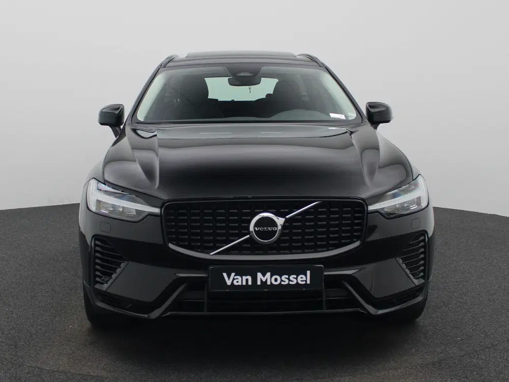Volvo XC60 T6 PHEV Plus Dark Aut. uit 2023, foto 3