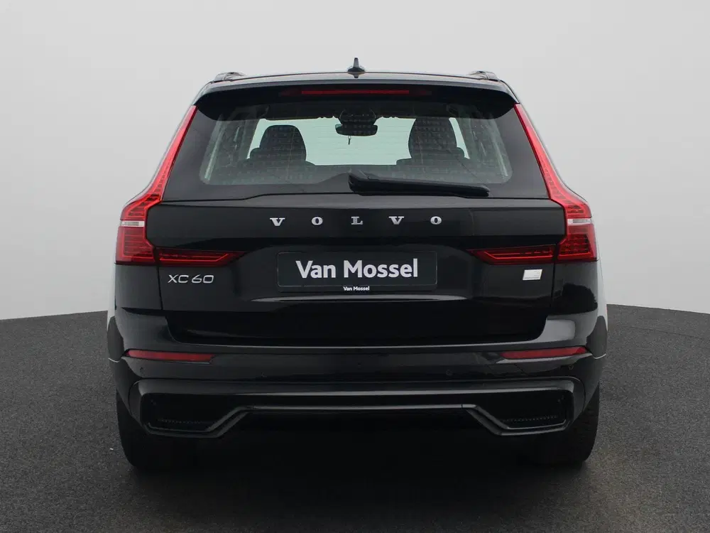 Volvo XC60 T6 PHEV Plus Dark Aut. uit 2023, foto 5