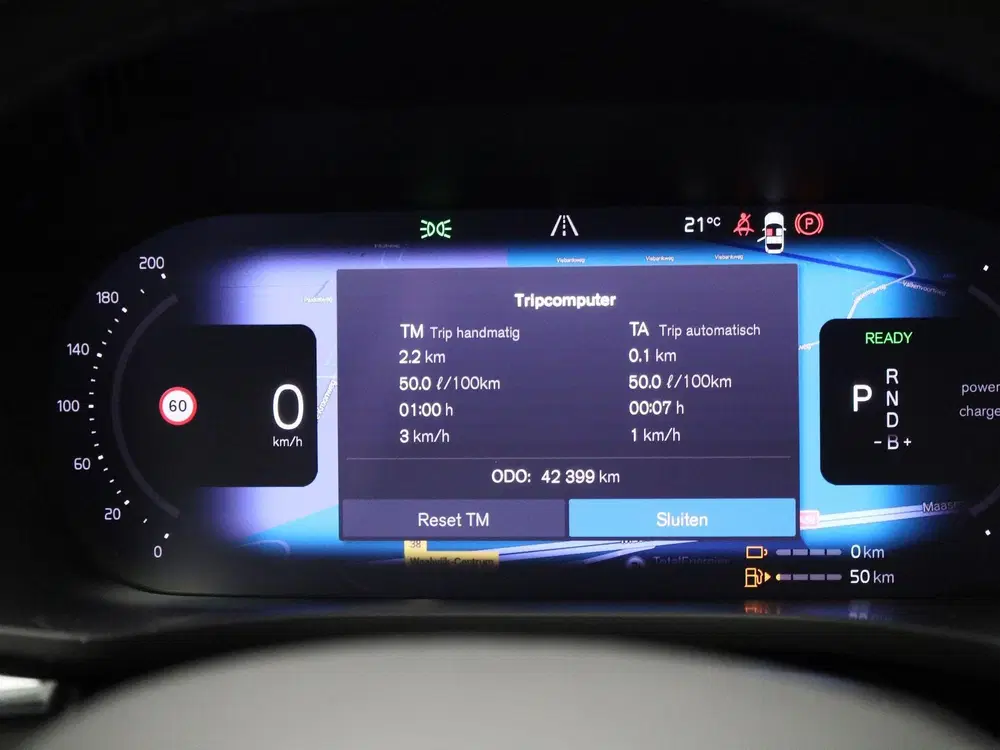 Volvo XC60 T6 PHEV Plus Dark Aut. uit 2023, foto 8
