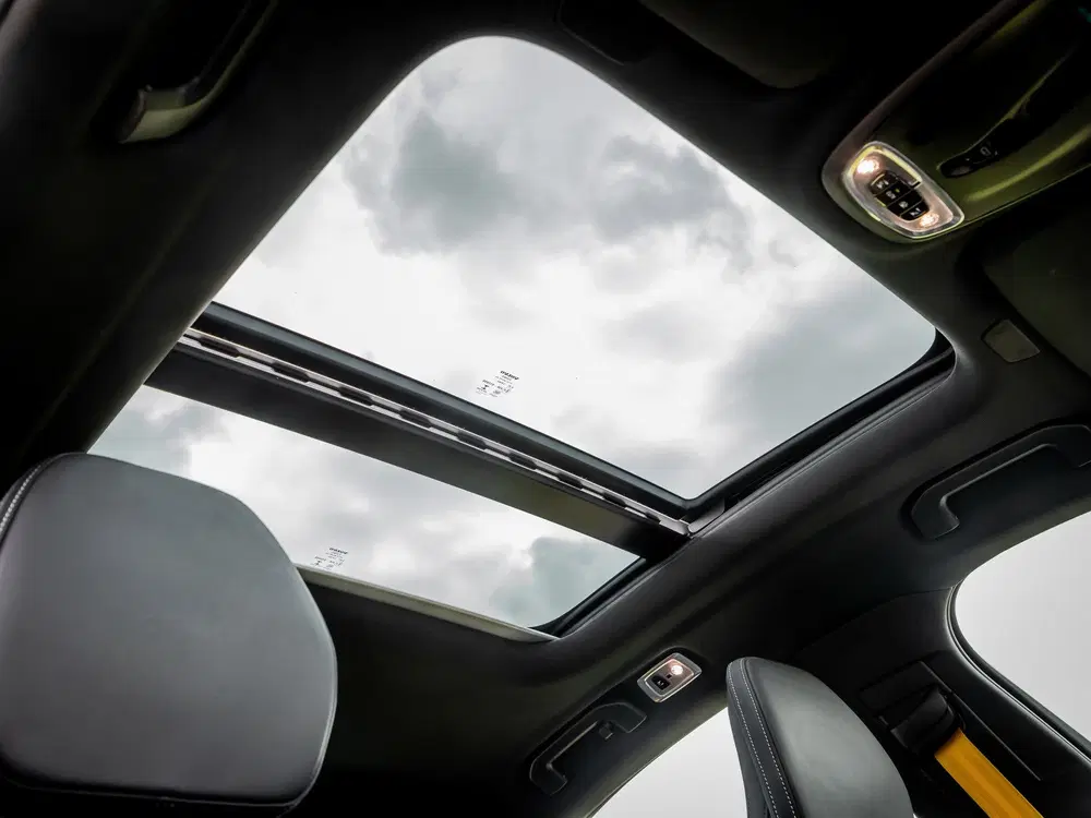 Volvo S60 2.0 T8 AWD Twin Engine Polestar Engineered uit 2020, foto 12