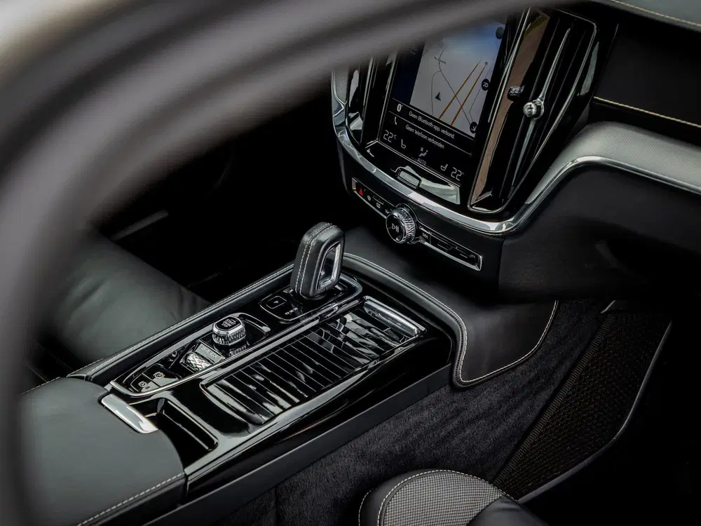Volvo S60 2.0 T8 AWD Twin Engine Polestar Engineered uit 2020, foto 13