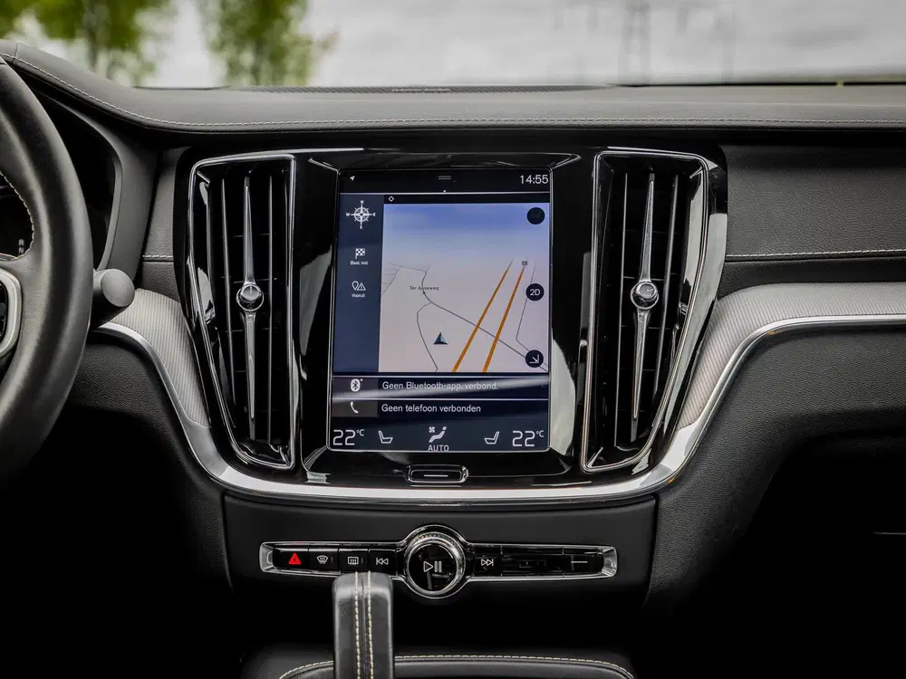 Volvo S60 2.0 T8 AWD Twin Engine Polestar Engineered uit 2020, foto 14