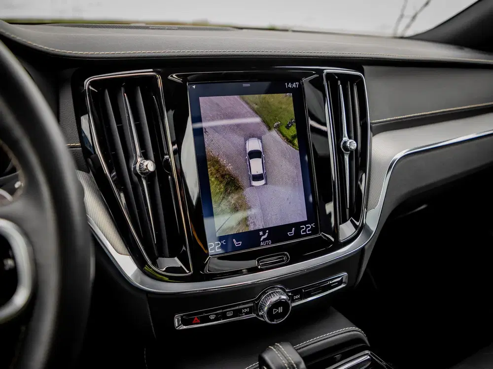 Volvo S60 2.0 T8 AWD Twin Engine Polestar Engineered uit 2020, foto 15