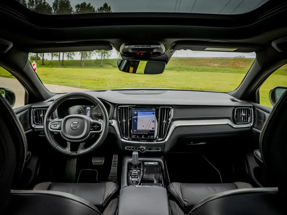 Volvo S60 2.0 T8 AWD Twin Engine Polestar Engineered uit 2020, foto 5