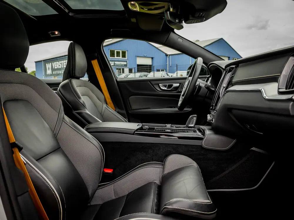 Volvo S60 2.0 T8 AWD Twin Engine Polestar Engineered uit 2020, foto 6