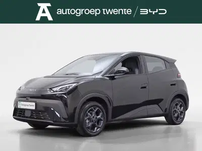 BYD Dolphin Surf Boost 43 kWh uit 2026