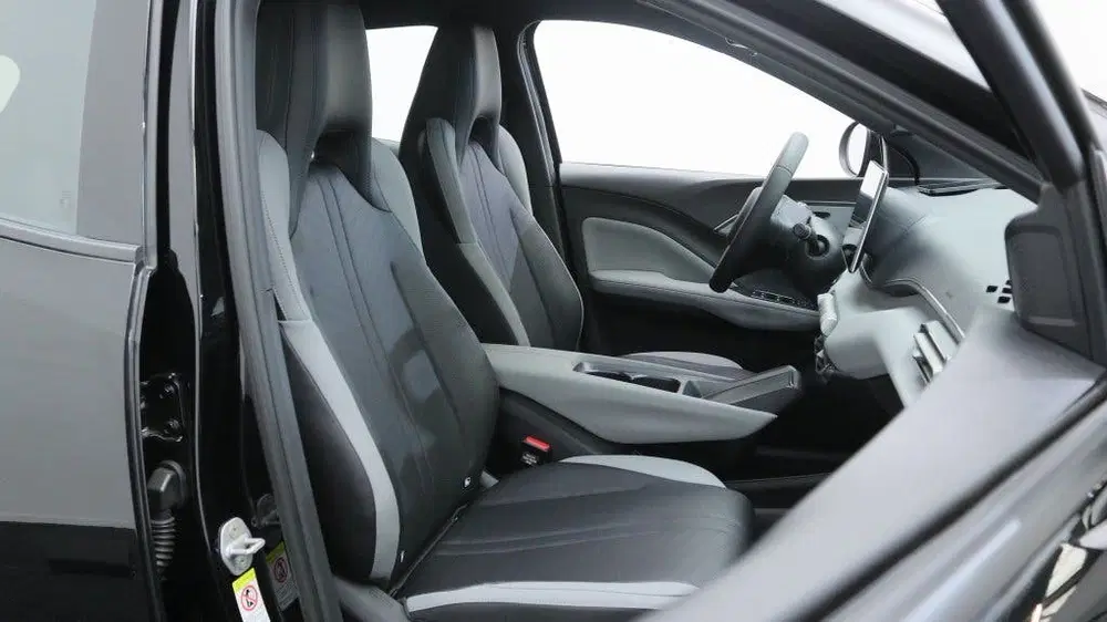 BYD Dolphin Surf Boost 43 kWh uit 2026, foto 13