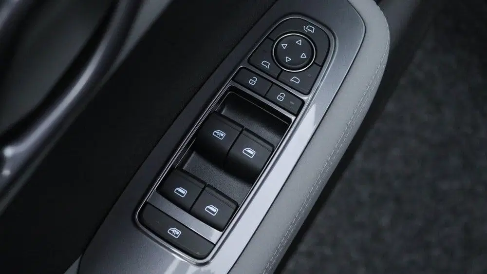 BYD Dolphin Surf Boost 43 kWh uit 2026, foto 15