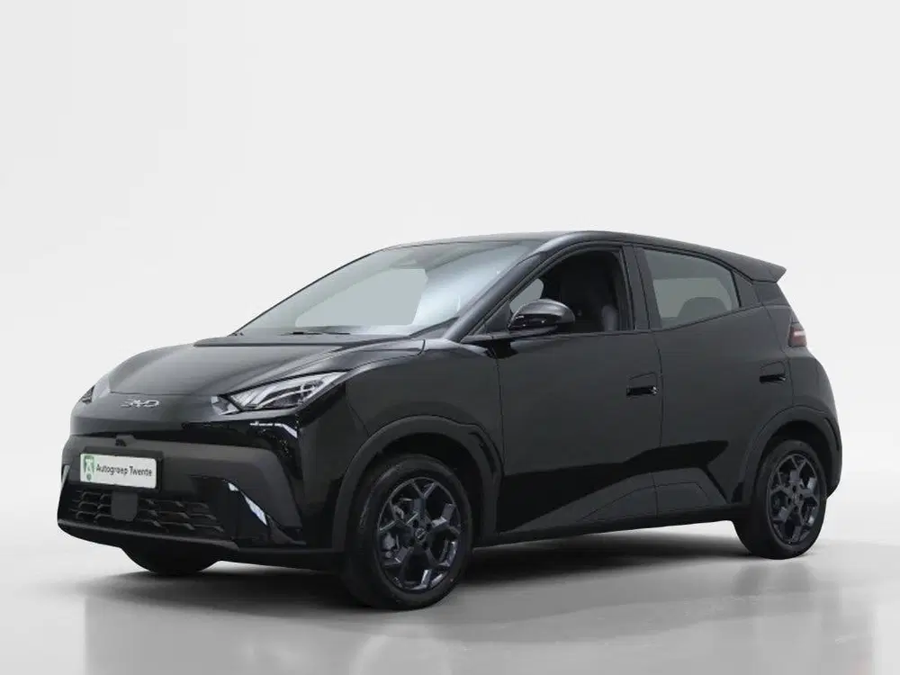 BYD Dolphin Surf Boost 43 kWh uit 2026, foto 2