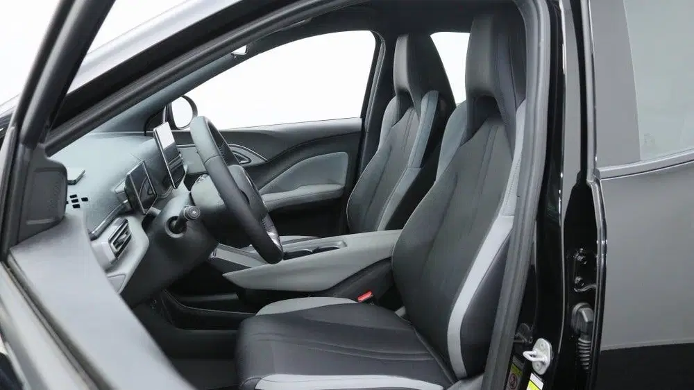 BYD Dolphin Surf Boost 43 kWh uit 2026, foto 8