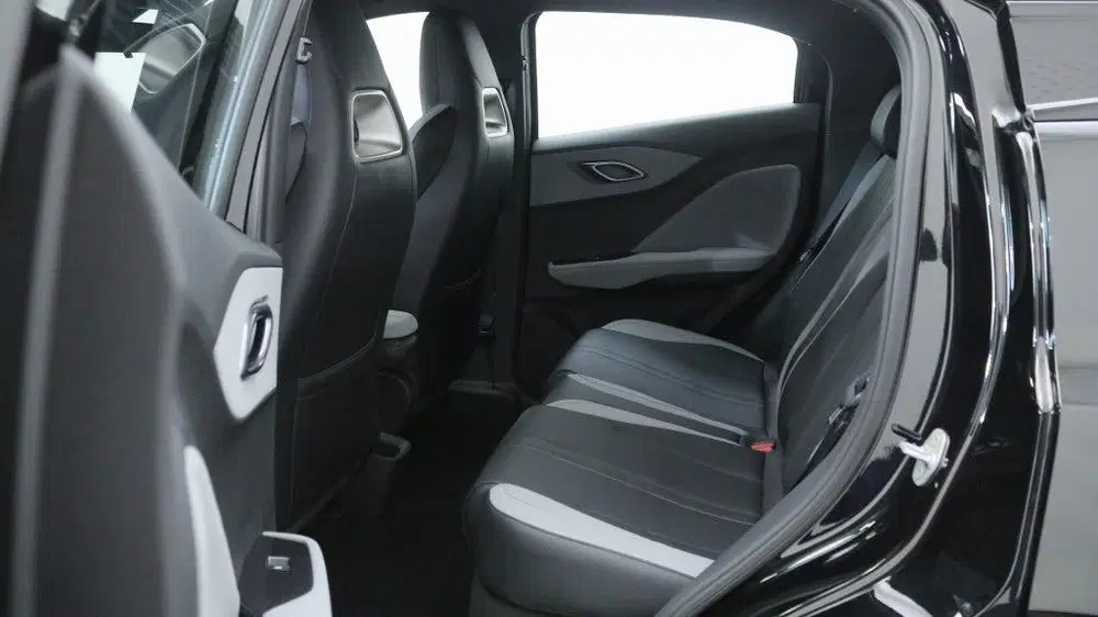 BYD Dolphin Surf Boost 43 kWh uit 2026, foto 9