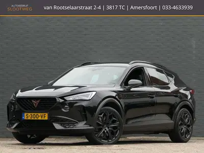 Cupra Formentor 1.4 e-Hybrid VZ Performance Tribe Edition uit 2023