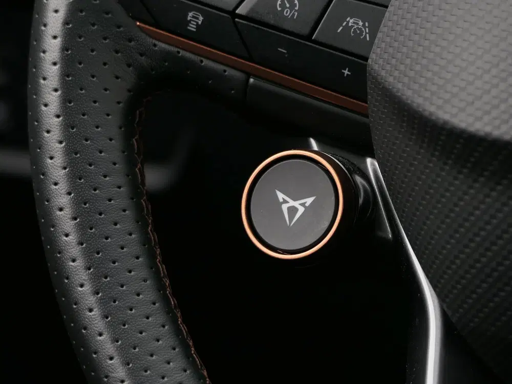 Cupra Formentor 1.4 e-Hybrid VZ Performance Tribe Edition uit 2023, foto 10