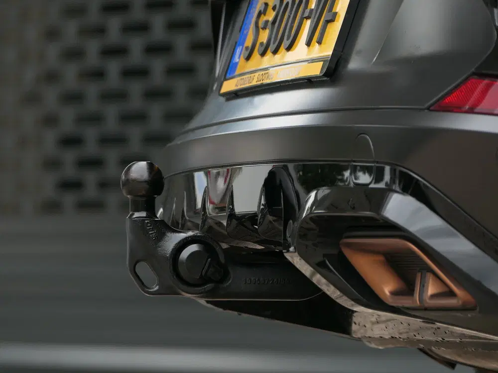 Cupra Formentor 1.4 e-Hybrid VZ Performance Tribe Edition uit 2023, foto 11