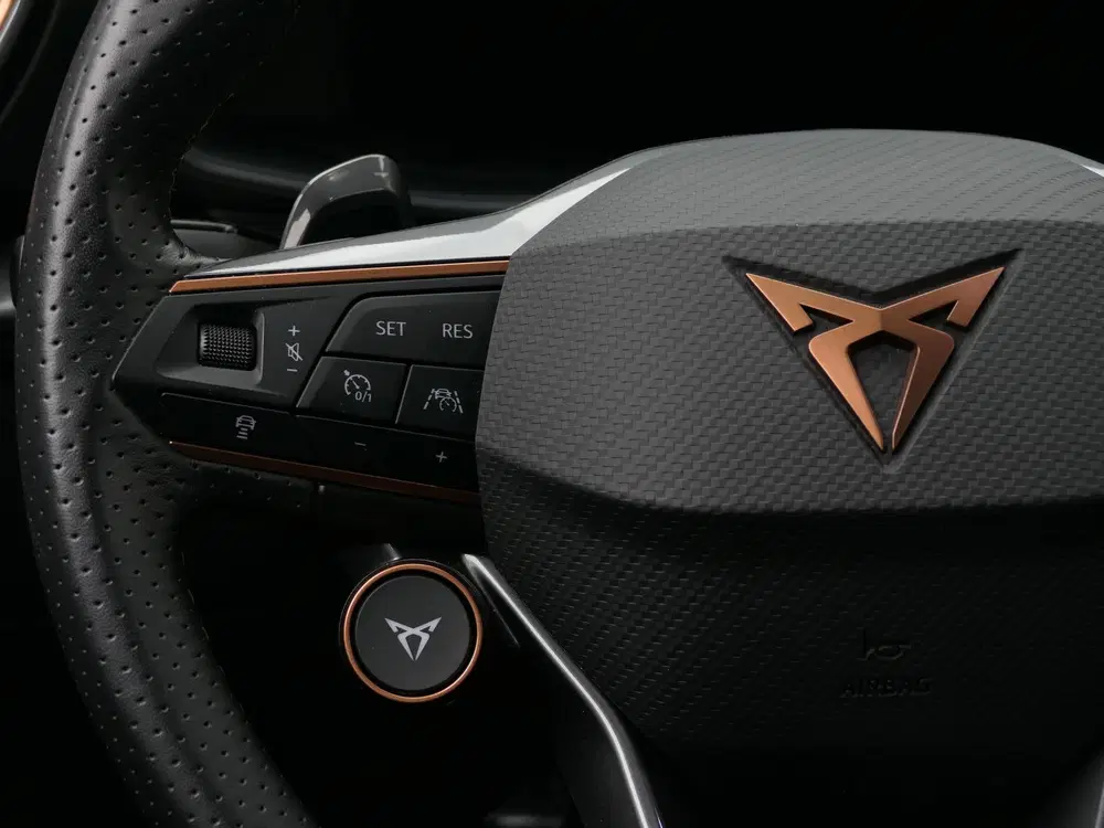 Cupra Formentor 1.4 e-Hybrid VZ Performance Tribe Edition uit 2023, foto 15