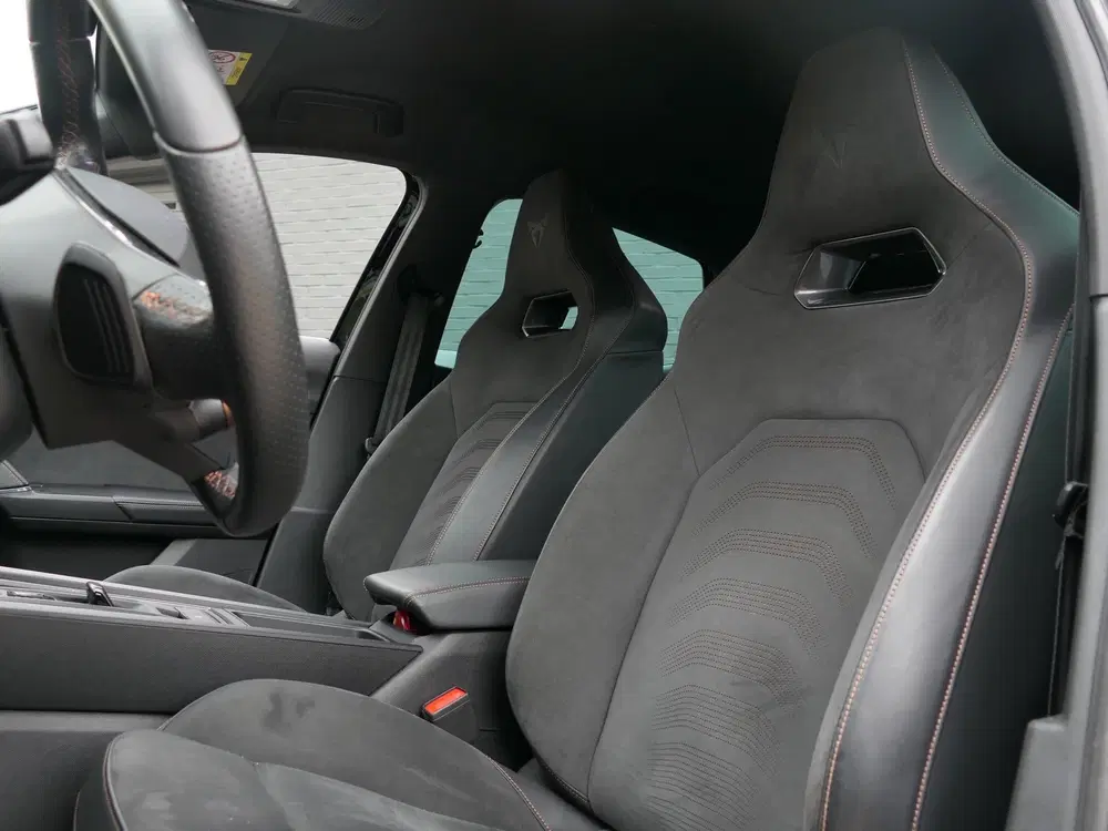 Cupra Formentor 1.4 e-Hybrid VZ Performance Tribe Edition uit 2023, foto 6