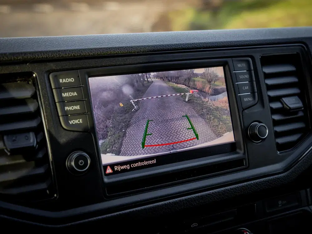 Volkswagen Crafter 35 2.0 TDI L3H3 Trendline Trekhaak uit 2019, foto 13