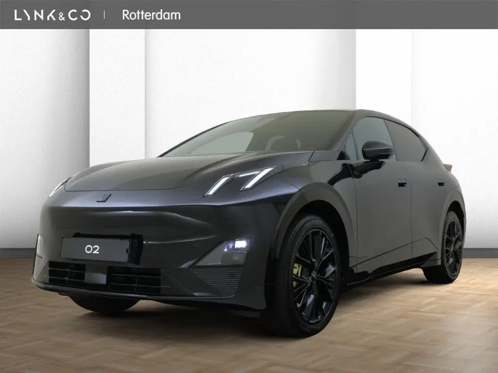 Lynk & Co 02 More uit 2026