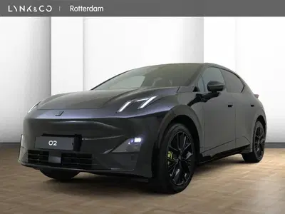 Lynk & Co 02 More uit 2026