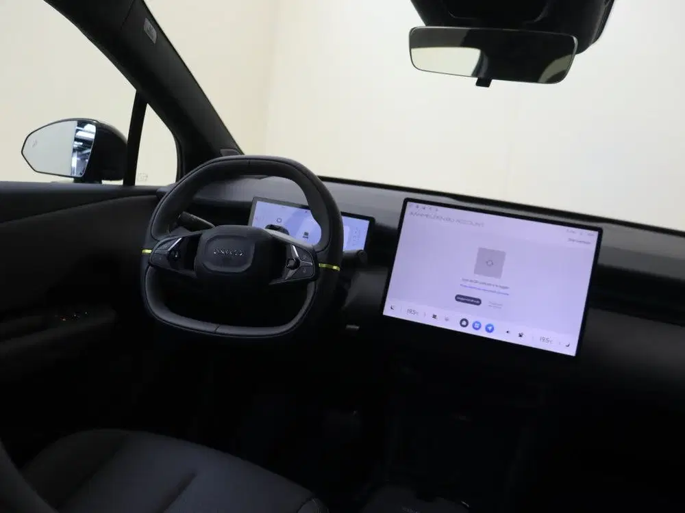 Lynk & Co 02 More uit 2026, foto 10