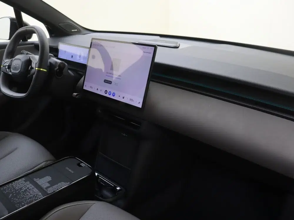 Lynk & Co 02 More uit 2026, foto 12
