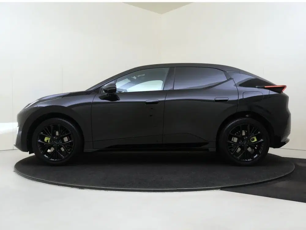 Lynk & Co 02 More uit 2026, foto 2