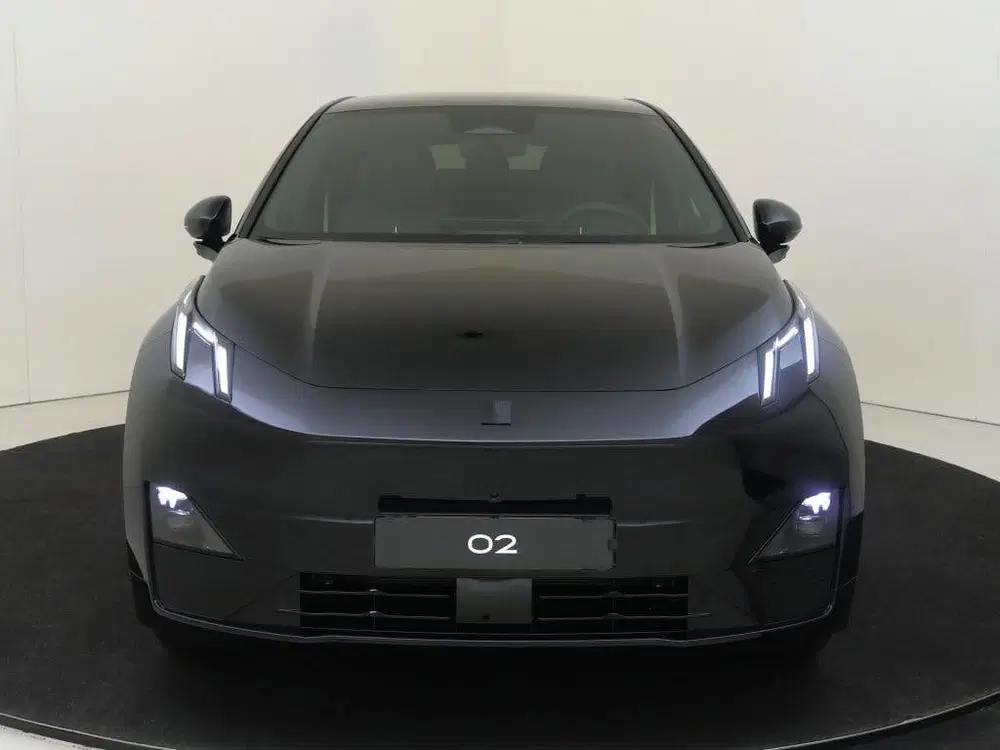 Lynk & Co 02 More uit 2026, foto 3
