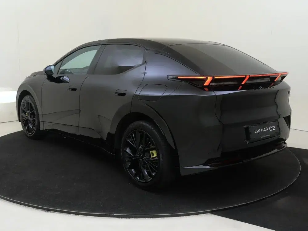 Lynk & Co 02 More uit 2026, foto 4