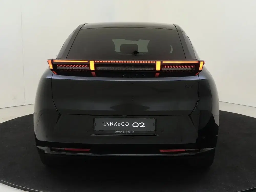 Lynk & Co 02 More uit 2026, foto 5