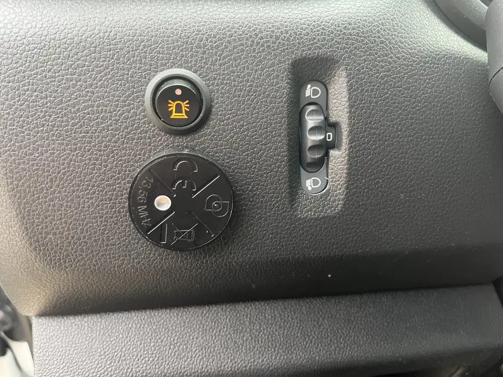 Renault Master T35 2.3 dCi 145 L3 DC Airco Cruise control uit 2020, foto 10