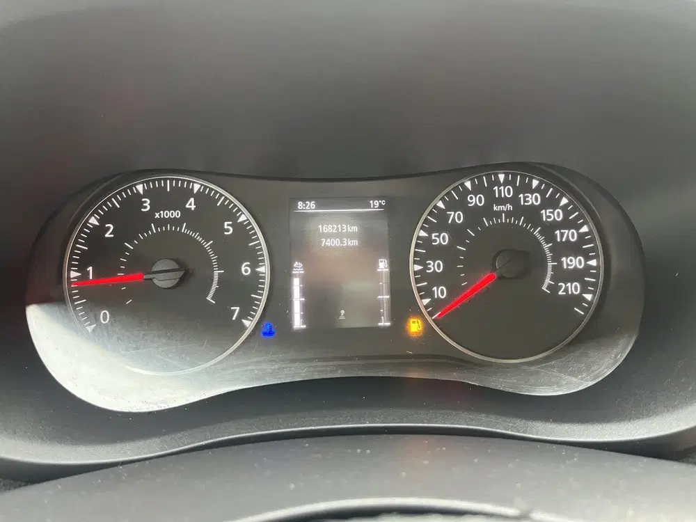 Renault Master T35 2.3 dCi 145 L3 DC Airco Cruise control uit 2020, foto 12