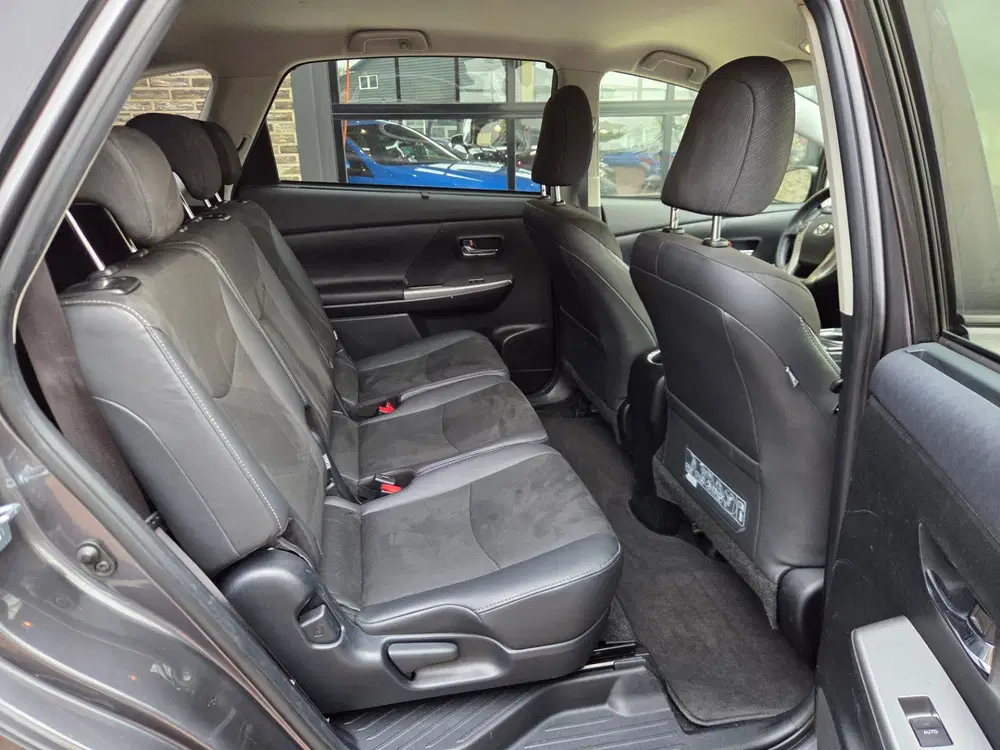 Toyota Prius 1.8 Dynamic uit 2019, foto 5