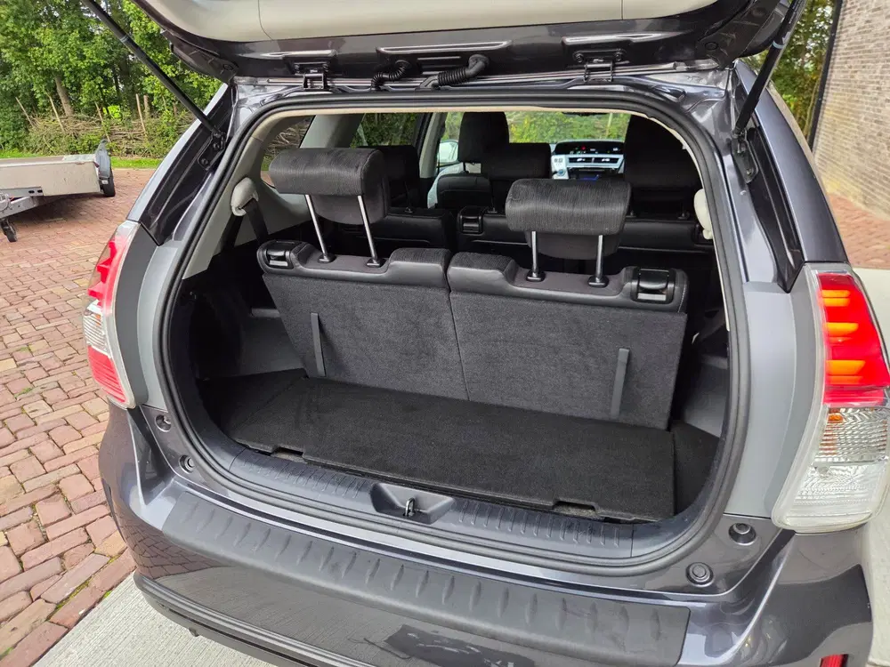 Toyota Prius 1.8 Dynamic uit 2019, foto 6
