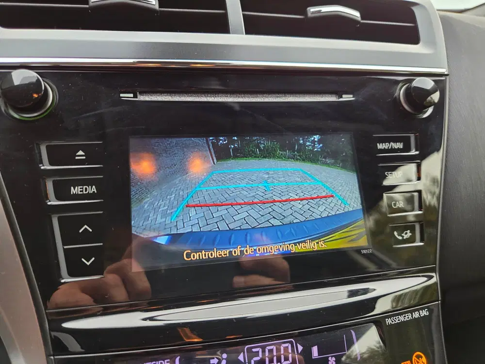 Toyota Prius 1.8 Dynamic uit 2019, foto 9