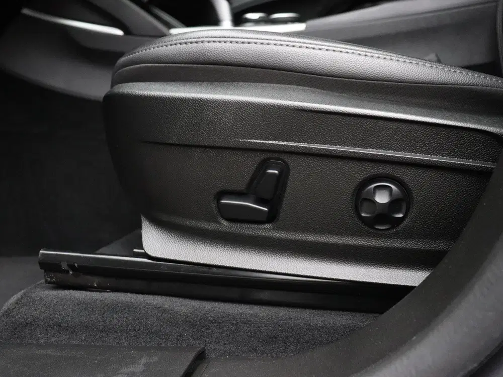 Alfa Romeo Stelvio 2.0 T AWD Super uit 2019, foto 11