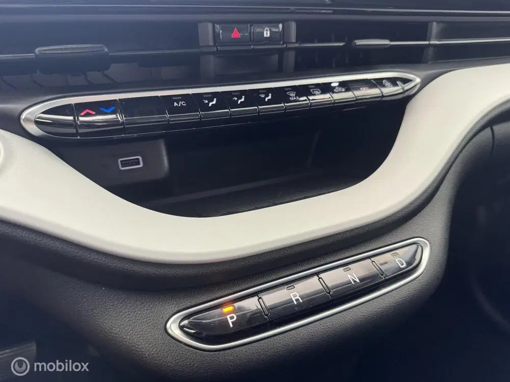 Fiat 500 E PASSION 42 kWH NL AUTO NAP BTW AUTO AFLE uit 2021, foto 10