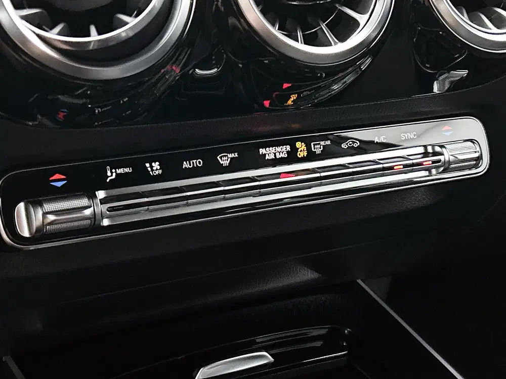 Mercedes-Benz B-Klasse 180 Business Solution AMG AMG Line uit 2022, foto 11