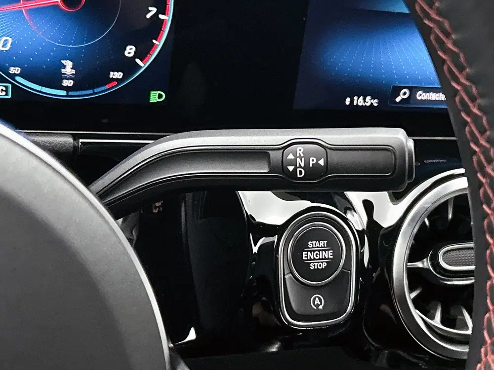 Mercedes-Benz B-Klasse 180 Business Solution AMG AMG Line uit 2022, foto 12