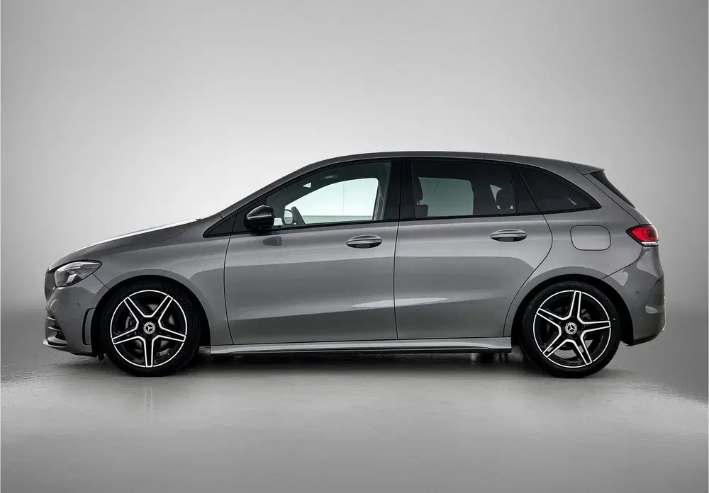 Mercedes-Benz B-Klasse 180 Business Solution AMG AMG Line uit 2022, foto 5