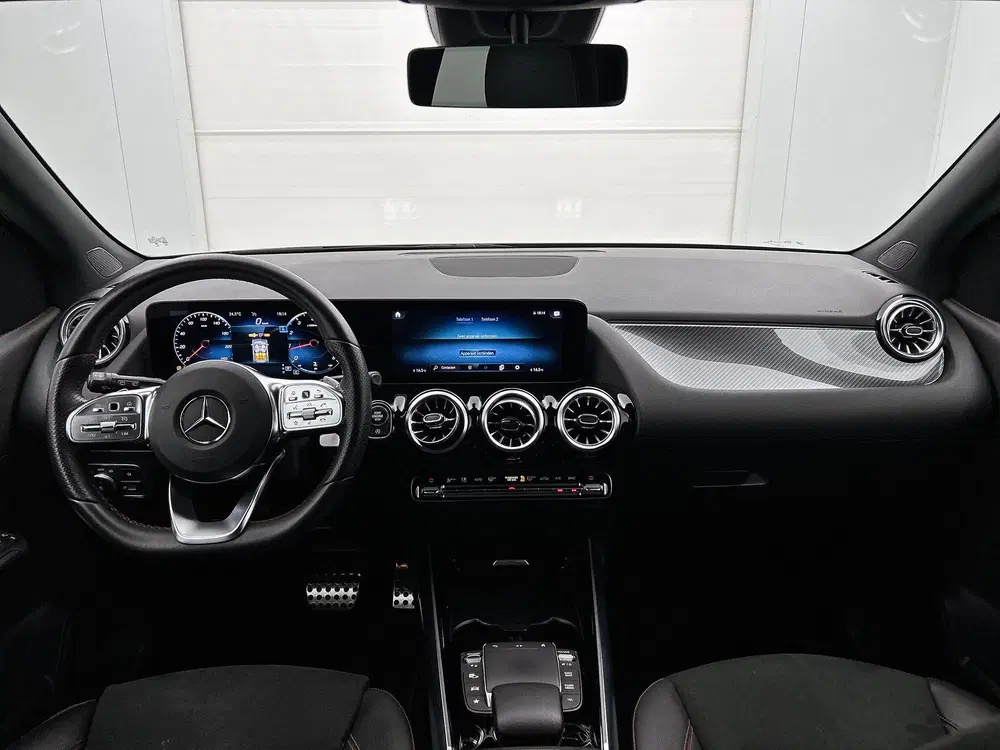 Mercedes-Benz B-Klasse 180 Business Solution AMG AMG Line uit 2022, foto 6