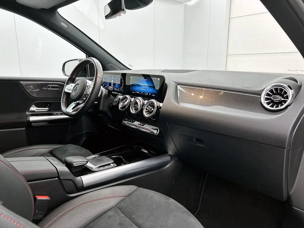 Mercedes-Benz B-Klasse 180 Business Solution AMG AMG Line uit 2022, foto 8