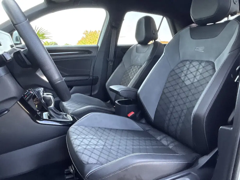 Volkswagen T-Roc 1.5 TSI R-Line Business+ Facelift Model St uit 2022, foto 14