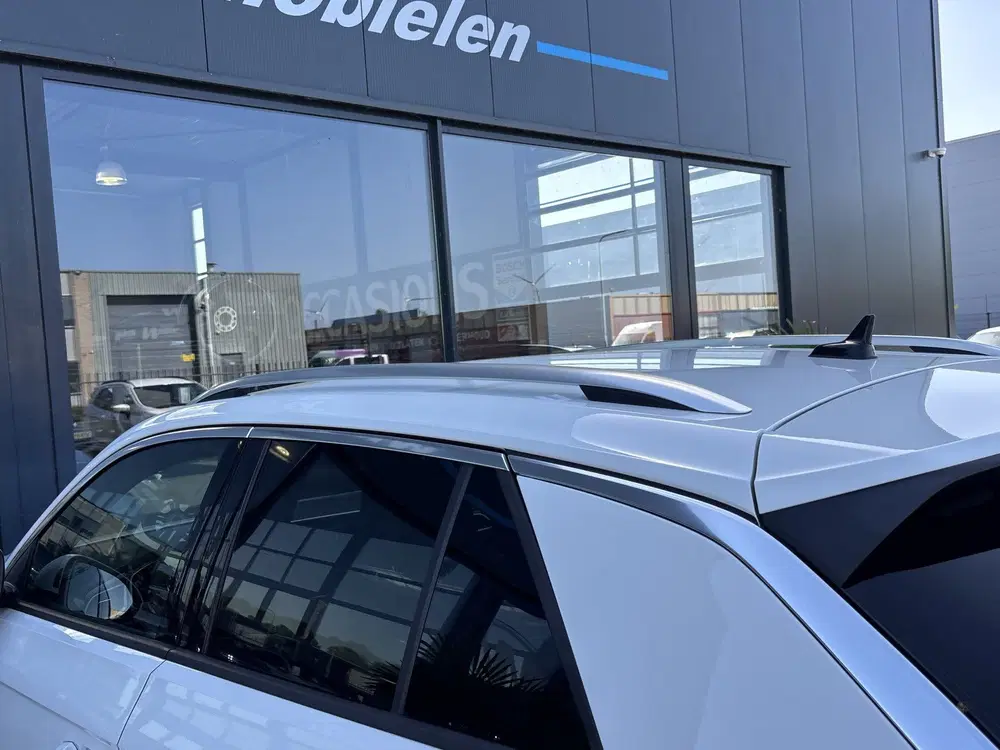 Volkswagen T-Roc 1.5 TSI R-Line Business+ Facelift Model St uit 2022, foto 7