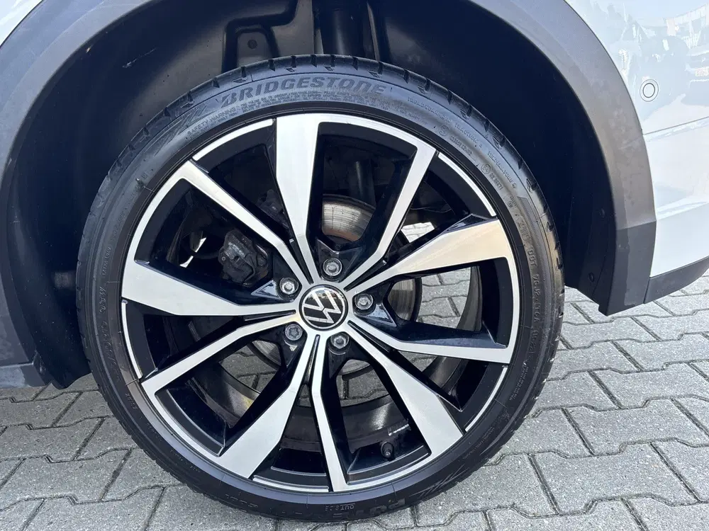 Volkswagen T-Roc 1.5 TSI R-Line Business+ Facelift Model St uit 2022, foto 9