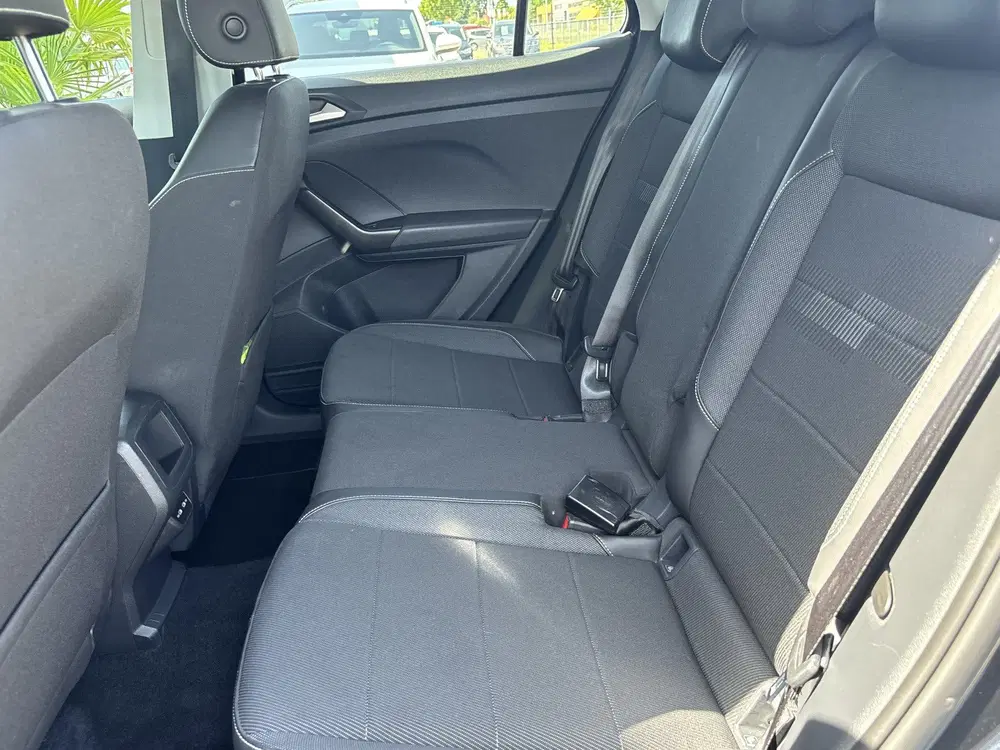 Volkswagen T-Cross 1.0 TSI Style Adaptive Cruise Control uit 2022, foto 11